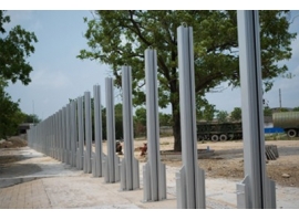 南京中和橋項目